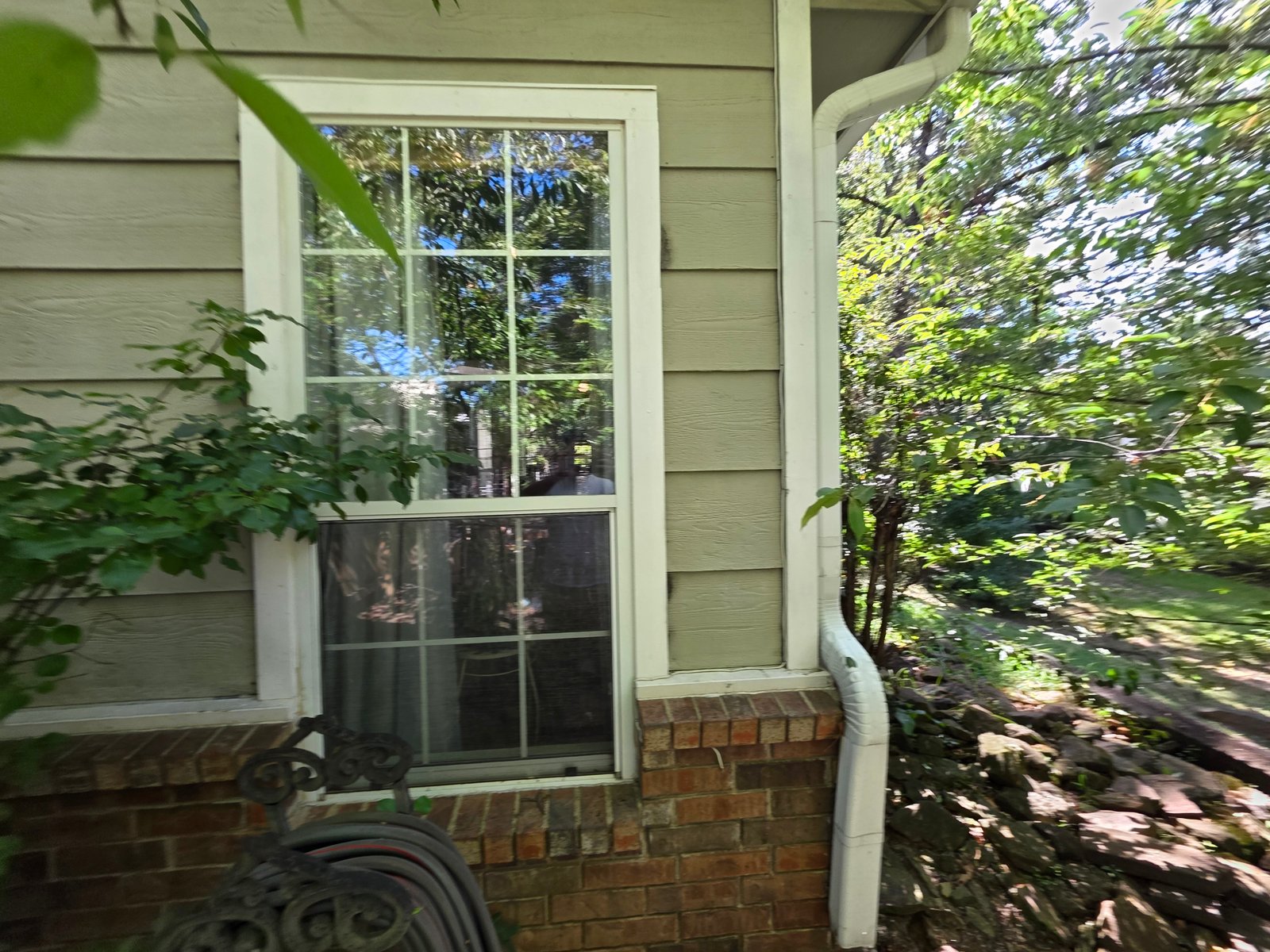 Siding installation project gallery - Project 115 - Image 11